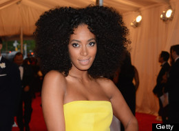The Fashion Gig Solange Will 'Never' Take 