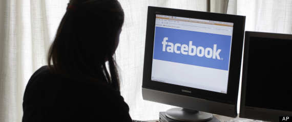 Facebook Cyberbullying