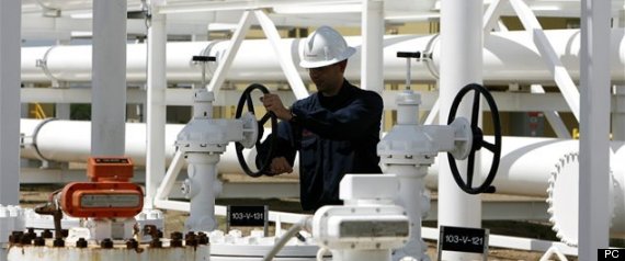 Keystone Xl