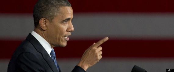Obamaad