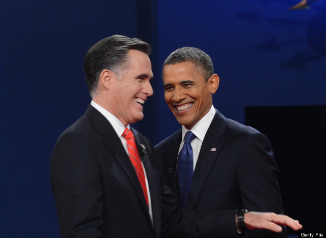 http://urls.re/S3R .Obama, Romney Focus On Debate Preparations