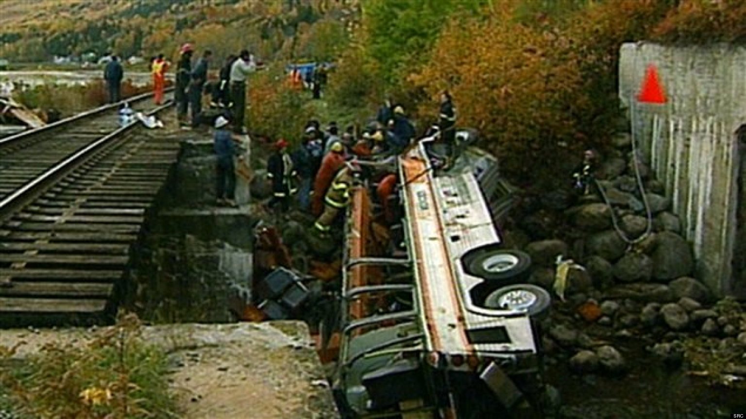 La tragédie des Éboulements, dans la région de Charlevoix, 15 ans plus tard