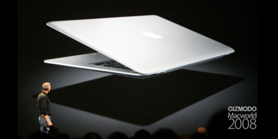 Macbook Air