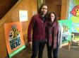 Why 'Entourage' Star Adrian Grenier Visited Detroit Last Week