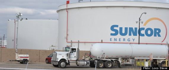 Suncor