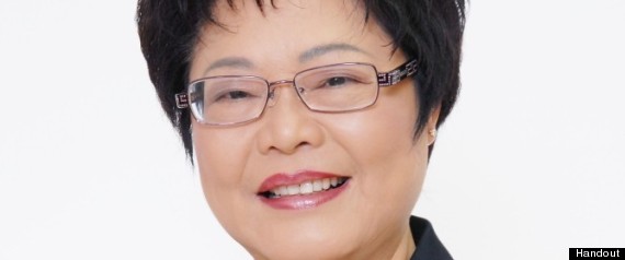 Alice Wong