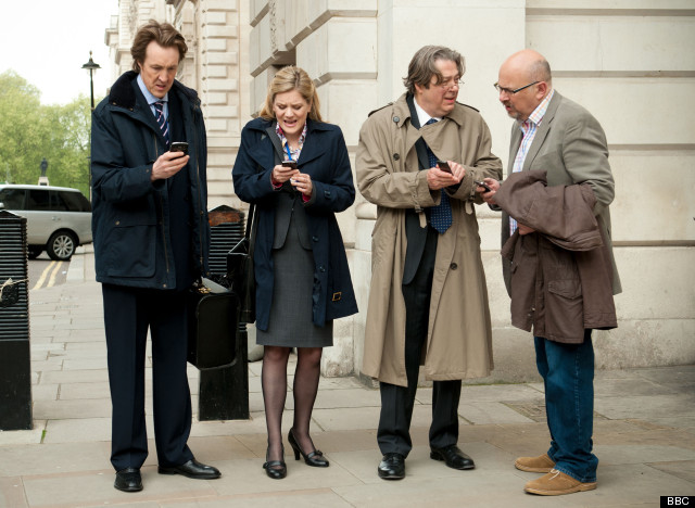 http://urls.re/S3R .TV REVIEW: The Thick Of It - So Vitriolic, It Was Almost Erotic