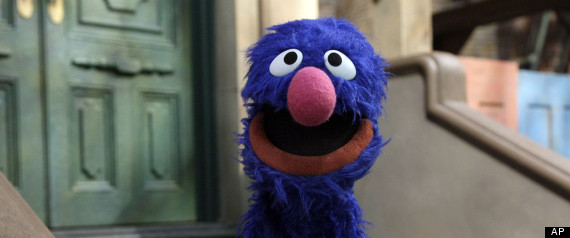 Million Muppet March