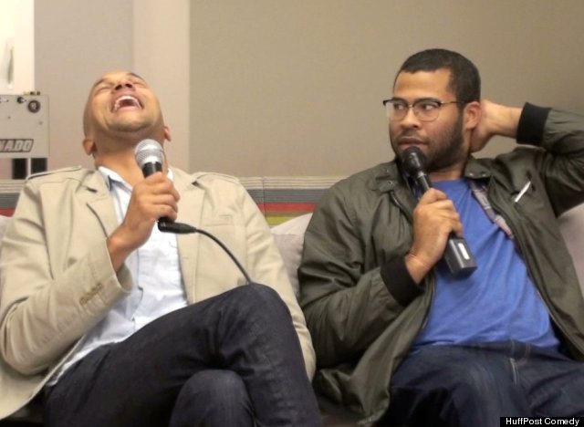 http://urls.re/S3R .Key & Peele Talk About The Best Obama Parody