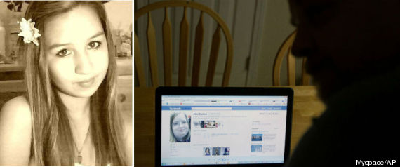 Amanda Todd Trolls