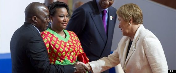 Marois Kabila