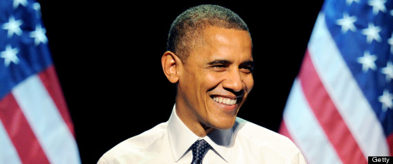 Obama 4 Million Donors