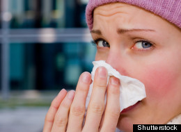 Rhume, grippe ou gastro-entérite: quoi faire avant d'aller à l'urgence