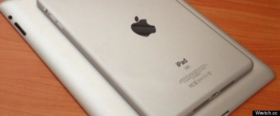IPAD MINI