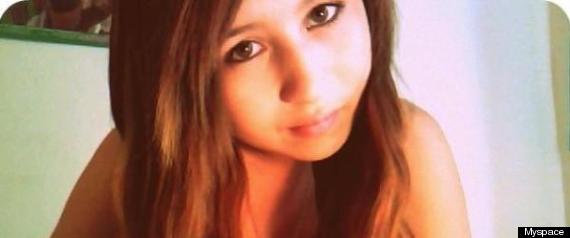 Amanda Todd