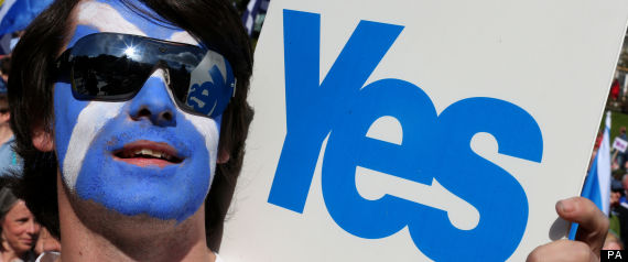 Scottish Independence