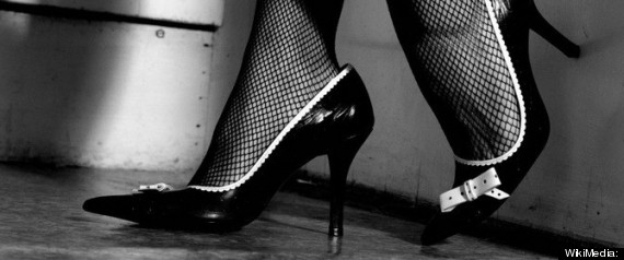 Prostitution Clients Public Shaming