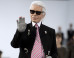 Karl Lagerfeld: Models Are Not That Skinny