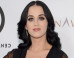 PHOTOS: Katy Perry Turns Heads In Plunging Dress
