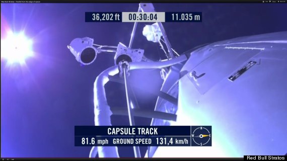 felix baugartner