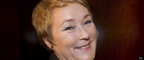 Pauline Marois