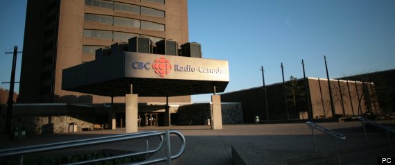 Radiocanada