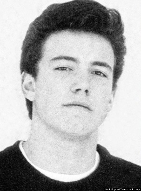 ben affleck photo