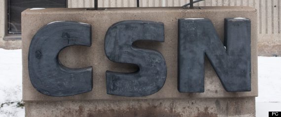 Csn
