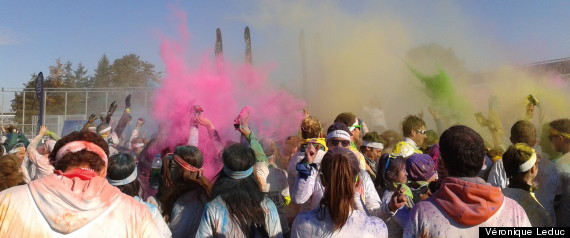 Color Run