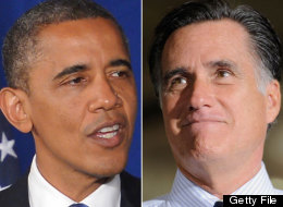 What Do Obama and Romney Have in Common?