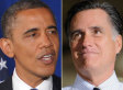 Barack Obama And Mitt Romney's Economic Plan