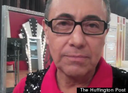 Fernando Arau está furioso con 'Mira quién baila': 'Me siento maltratado'