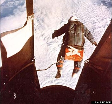 kittinger