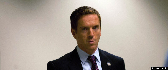 Damian Lewis