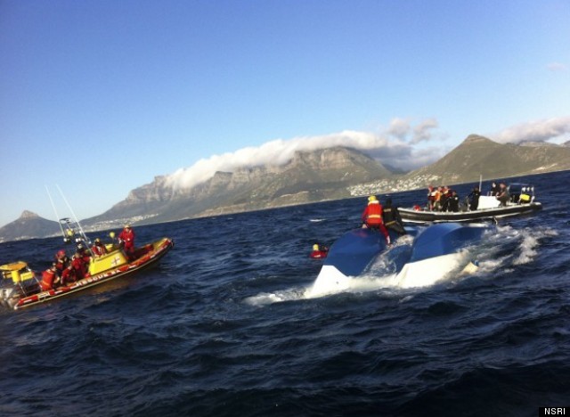 hout bay