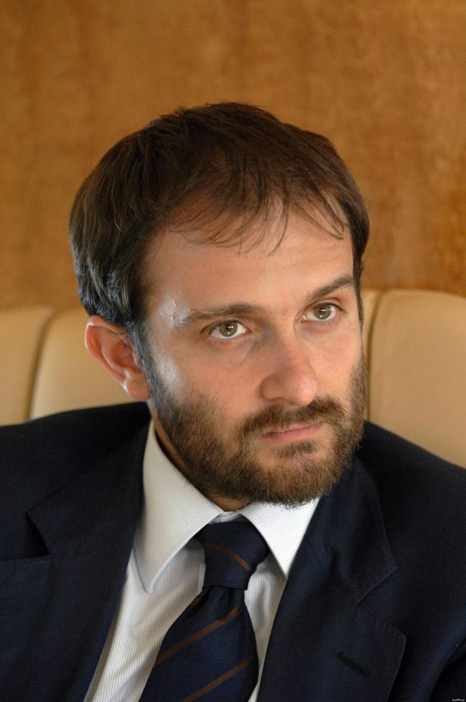 Matteo Orfini sull'annuncio di Veltroni: "Bravo Walter, ora si pronunci ...