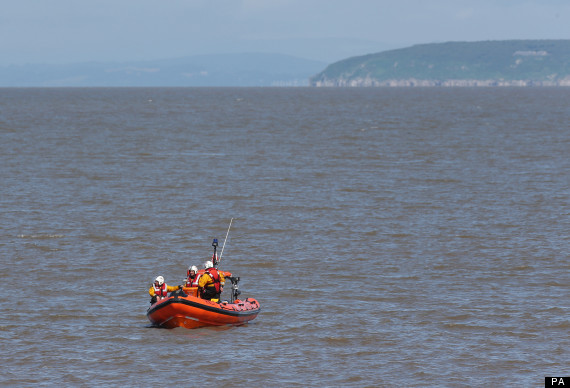 coastguard