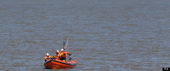 Coastguard