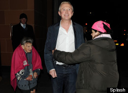 A Celebration of Louis Walsh: 10 Reasons to Love X Factor's Best Judge