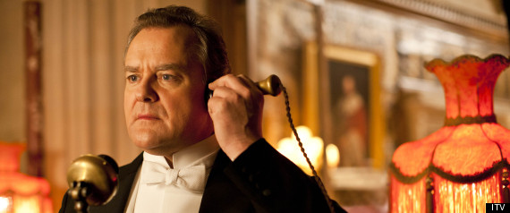 Downton Abbey