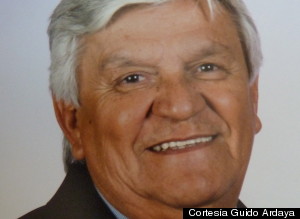 guido ardaya