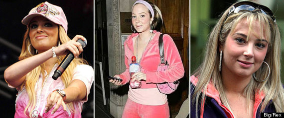 Tulisa Fashion Range