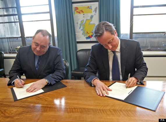 david cameron