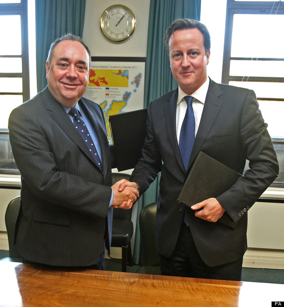 david cameron
