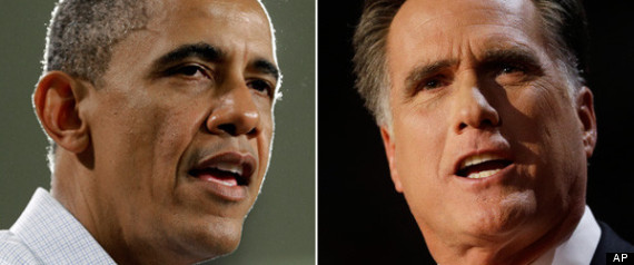 2012 Polls
