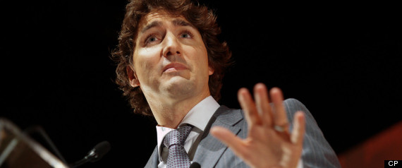 Justin Trudeau