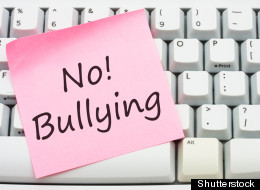 James Moore, Laureen Harper To Announce Anti-Bullying Program