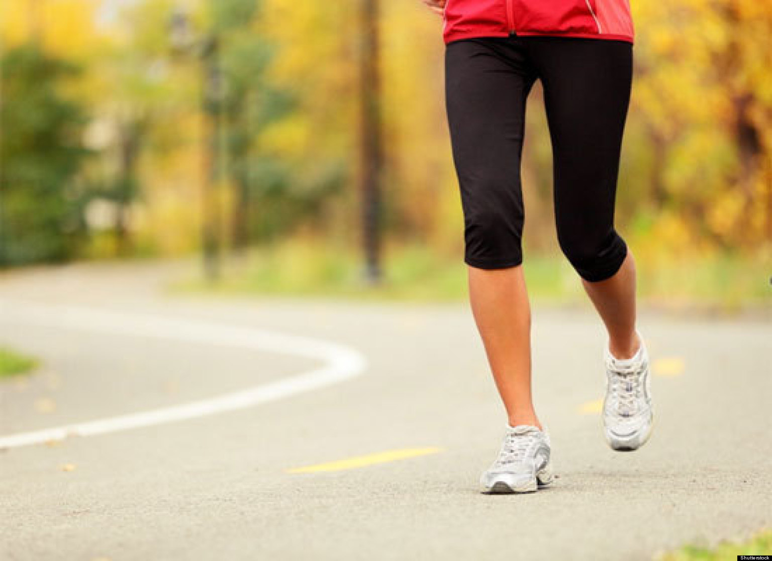 12 Expert Tips for Fall Fitness HuffPost
