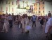 Golriz Moeini: Stylists' Recent Food Frenzy in Rome
