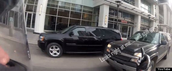 Elliot Hayward Video